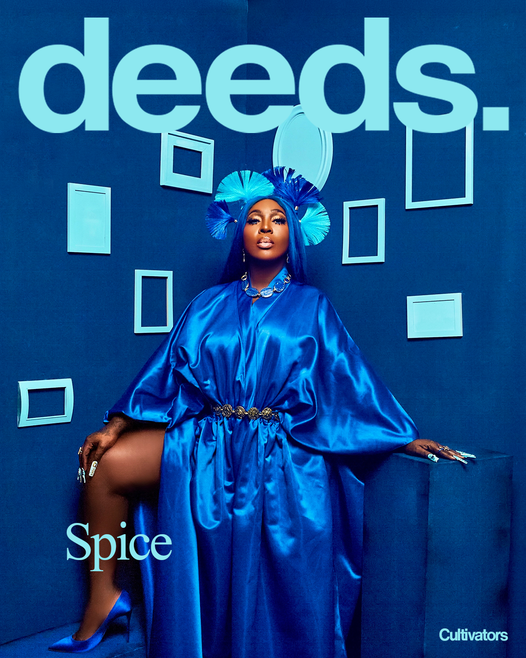 SPICE: Celebrating The Queen of Dancehall